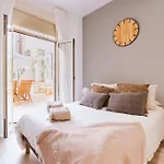 Apartamento Casa San Miguel Terrace - Centro *