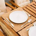 Casa San Miguel Terrace - Centro Saragoça