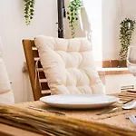 Apartamento Casa San Miguel Terrace - Centro *