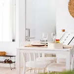 Casa San Miguel Terrace - Centro סרגוסה