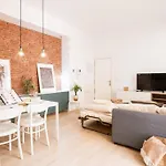 Casa San Miguel Terrace - Centro דירה