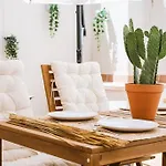 Casa San Miguel Terrace - Centro * סרגוסה