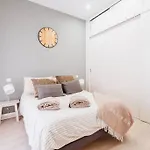 Apartamento Casa San Miguel Terrace - Centro *