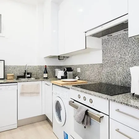 Apartmán Casa San Miguel Terrace - Centro