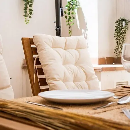 Appartamento Casa San Miguel Terrace - Centro *