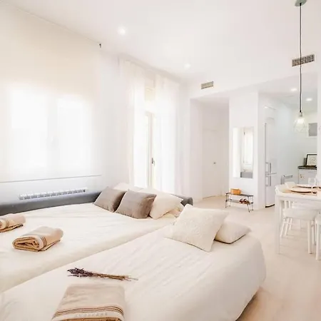 Apartamento Casa San Miguel Terrace - Centro