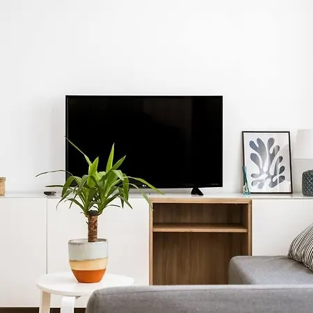 Casa San Miguel Terrace - Centro Appartamento