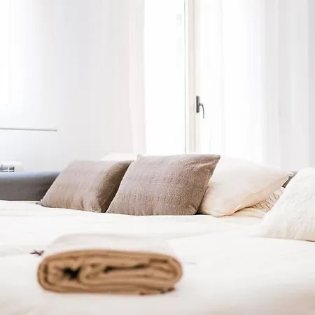 Casa San Miguel Terrace - Centro Apartmán *