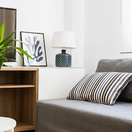 Apartmán Casa San Miguel Terrace - Centro Zaragoza