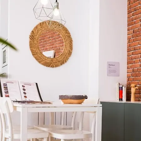 Casa San Miguel Terrace - Centro Appartamento Saragozza