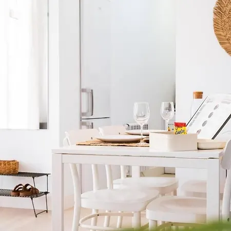 Casa San Miguel Terrace - Centro Saragoça