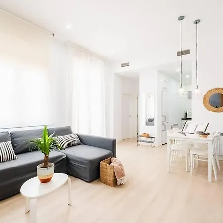 Casa San Miguel Terrace - Centro Appartamento *