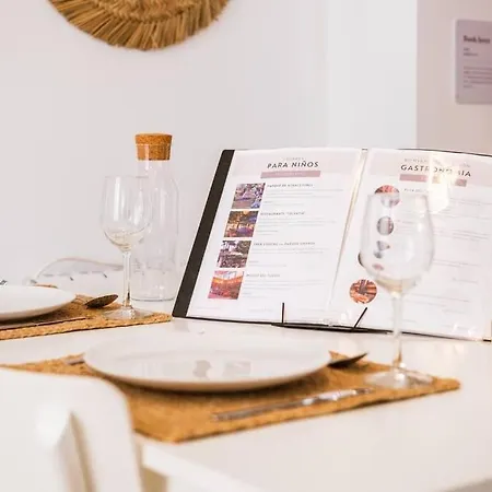 Appartamento Casa San Miguel Terrace - Centro *