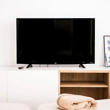 Apartamento Casa San Miguel Terrace - Centro *