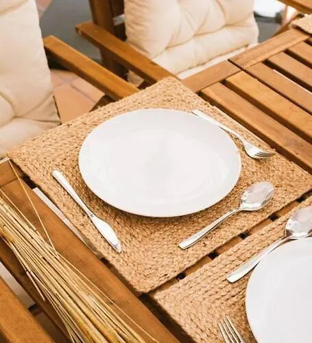 Casa San Miguel Terrace - Centro Zaragoza