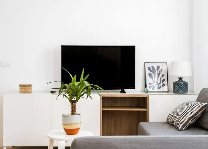 Casa San Miguel Terrace - Centro Apartamento