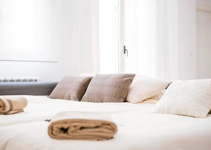 Casa San Miguel Terrace - Centro Apartmán *