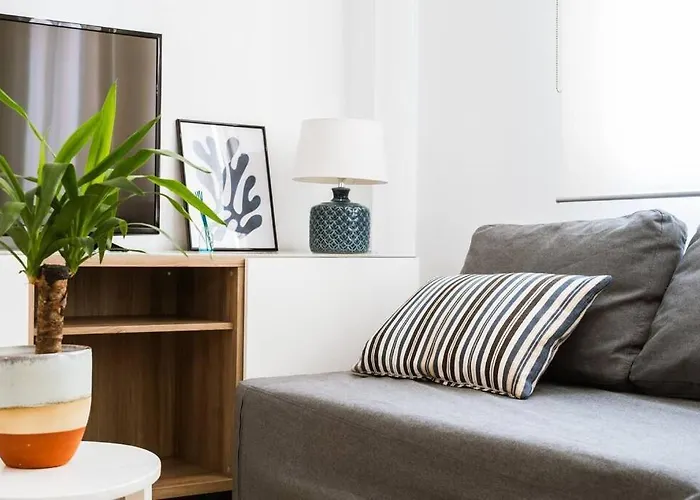 Apartamento Casa San Miguel Terrace - Centro Saragoça