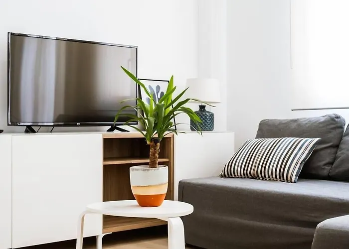 Casa San Miguel Terrace - Centro * Zaragoza