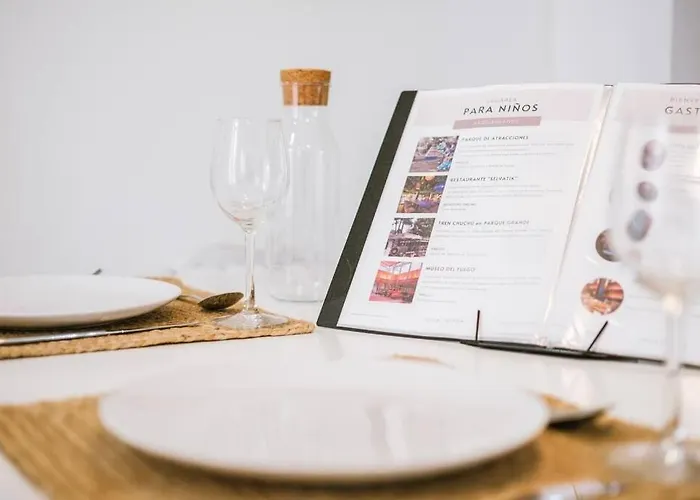 Casa San Miguel Terrace - Centro Apartmán