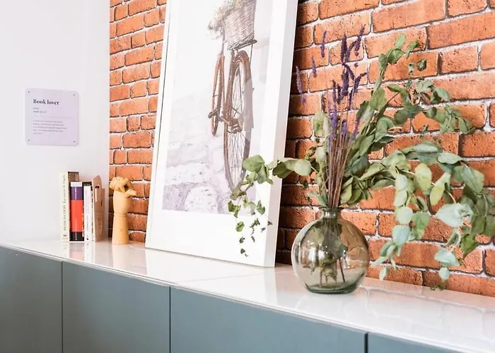 Apartmán Casa San Miguel Terrace - Centro *