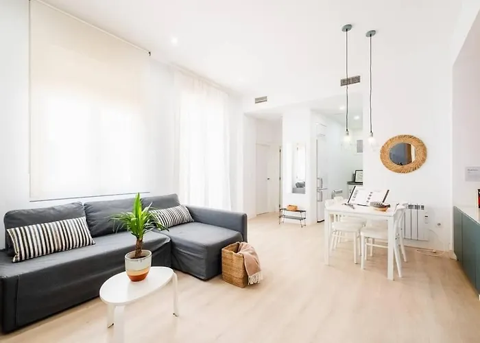 Casa San Miguel Terrace - Centro Apartmán *