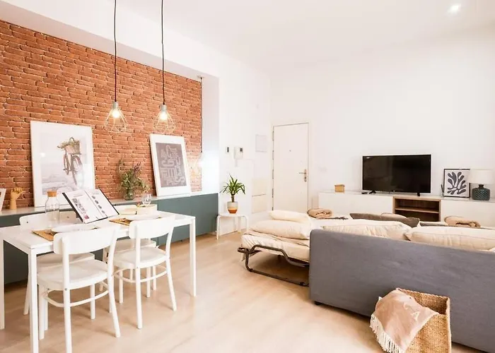 Casa San Miguel Terrace - Centro Apartmán