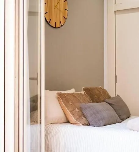 Casa San Miguel Terrace - Centro Apartmán Zaragoza