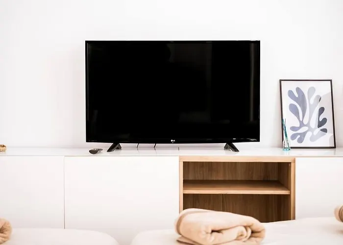 Apartamento Casa San Miguel Terrace - Centro *