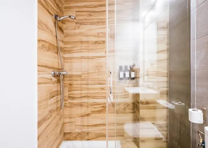 Apartamento Casa San Miguel Terrace - Centro