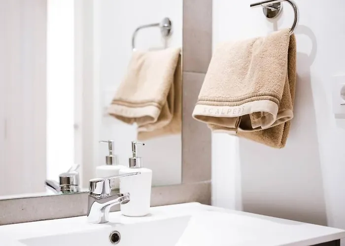 Casa San Miguel Terrace - Centro Apartamento *